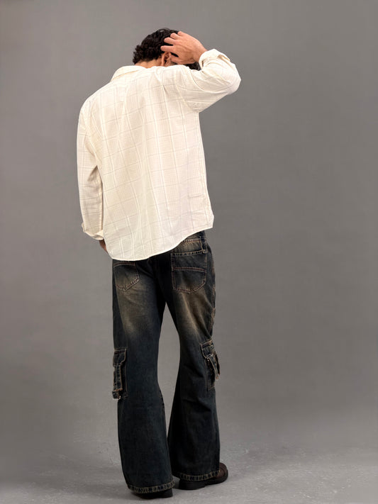 Main Character - Vintage Brown