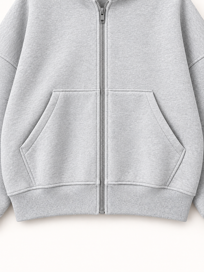 The Ease Set - Grey