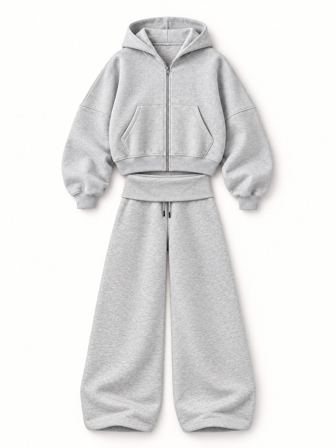 The Ease Set - Grey
