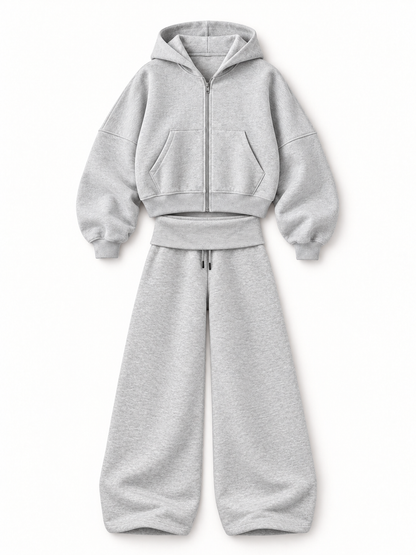 The Ease Set - Grey