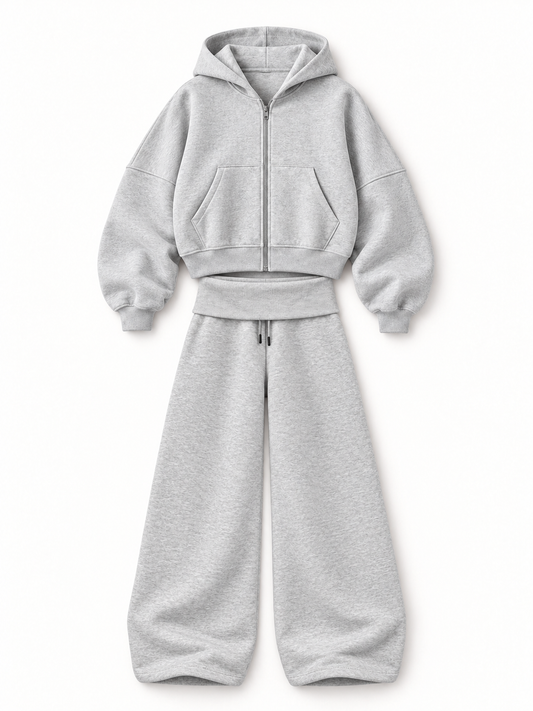 The Ease Set - Grey