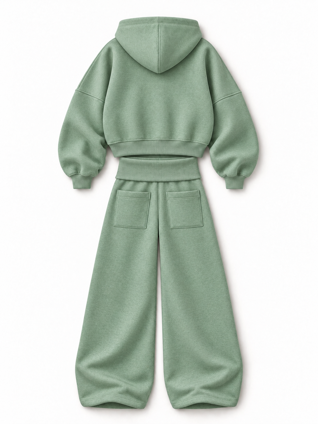The Ease Set - Mint