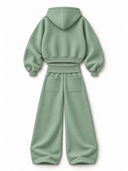 The Ease Set - Mint