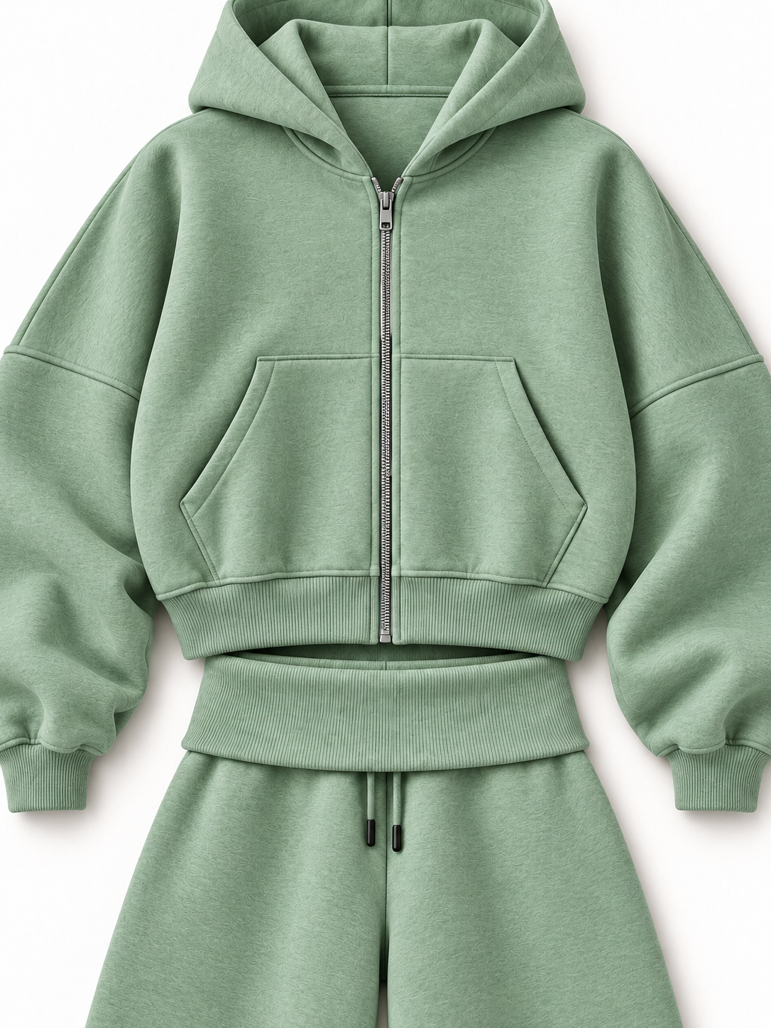 The Ease Set - Mint