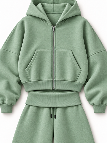 The Ease Set - Mint