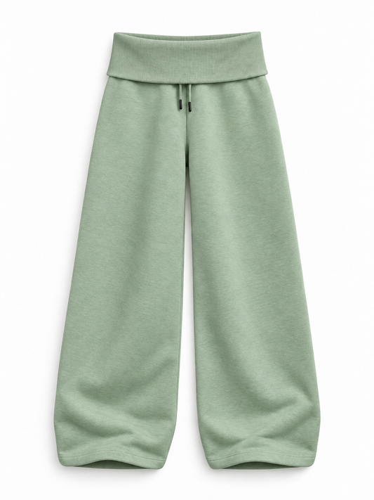 The Ease Sweats - Mint