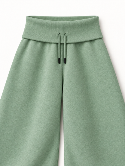 The Ease Set - Mint