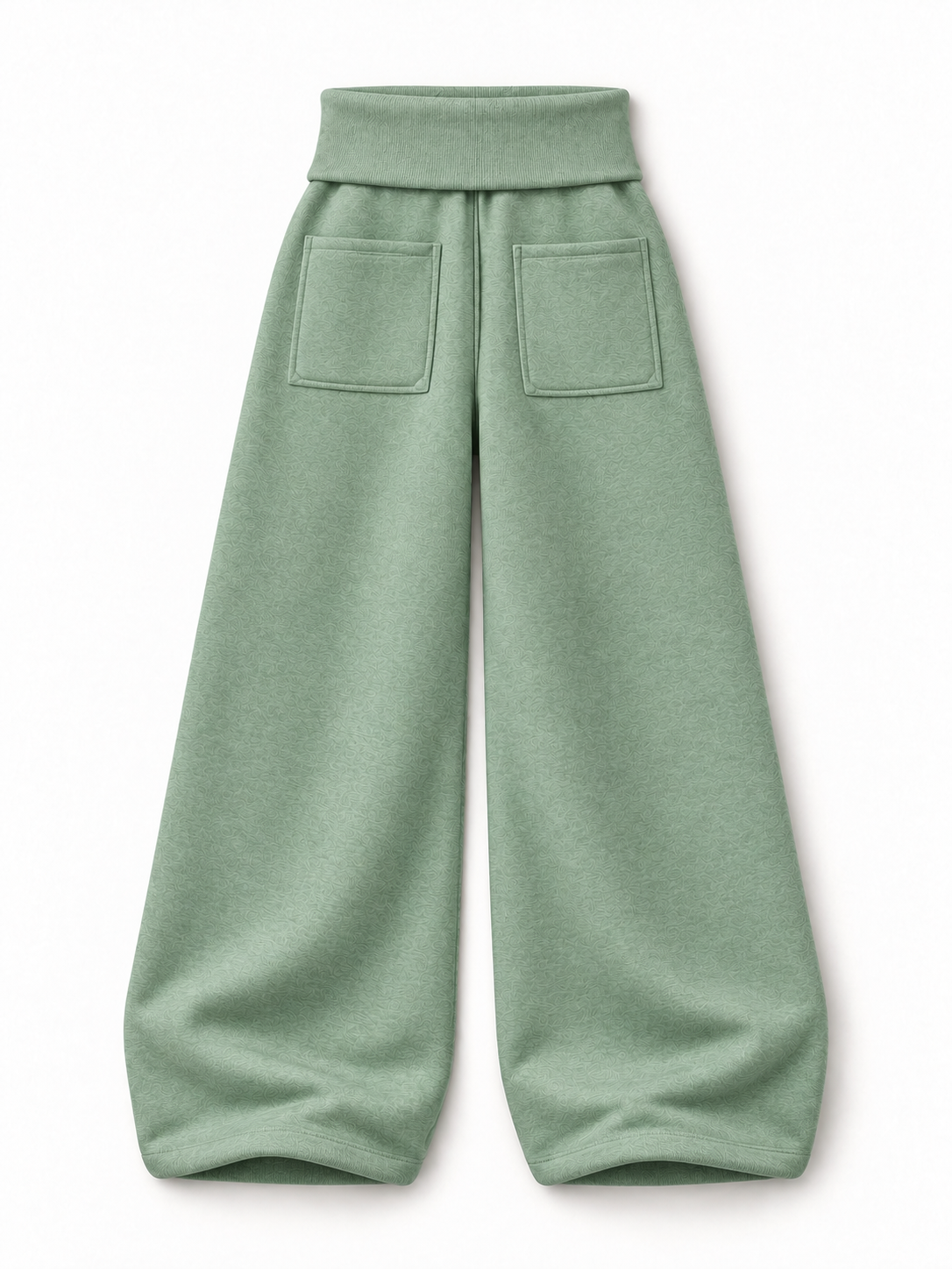 The Ease Set - Mint
