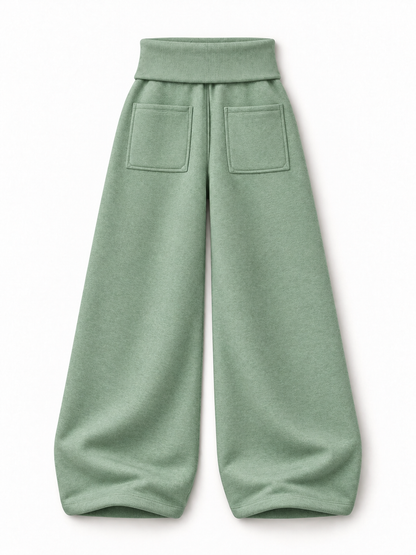 The Ease Set - Mint