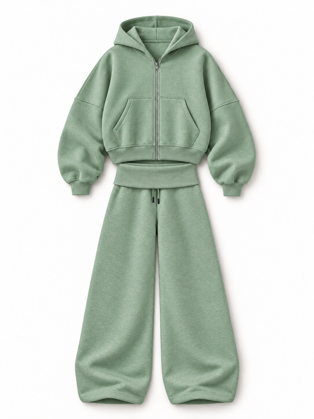 The Ease Set - Mint