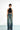 RUSH JEANS - CIELO GREEN