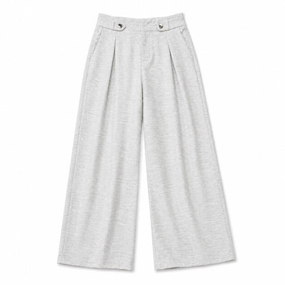 Light Weight Trouser - Beige
