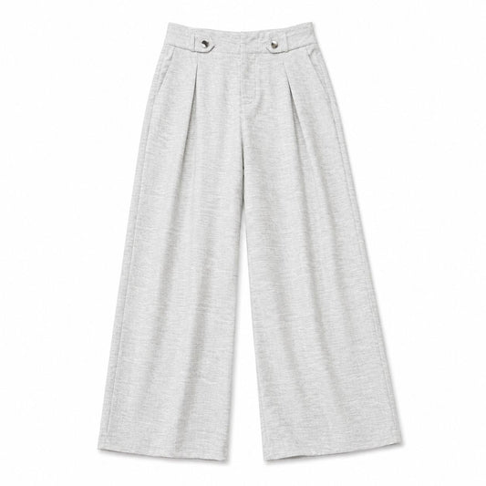 Light Weight Trouser - Beige