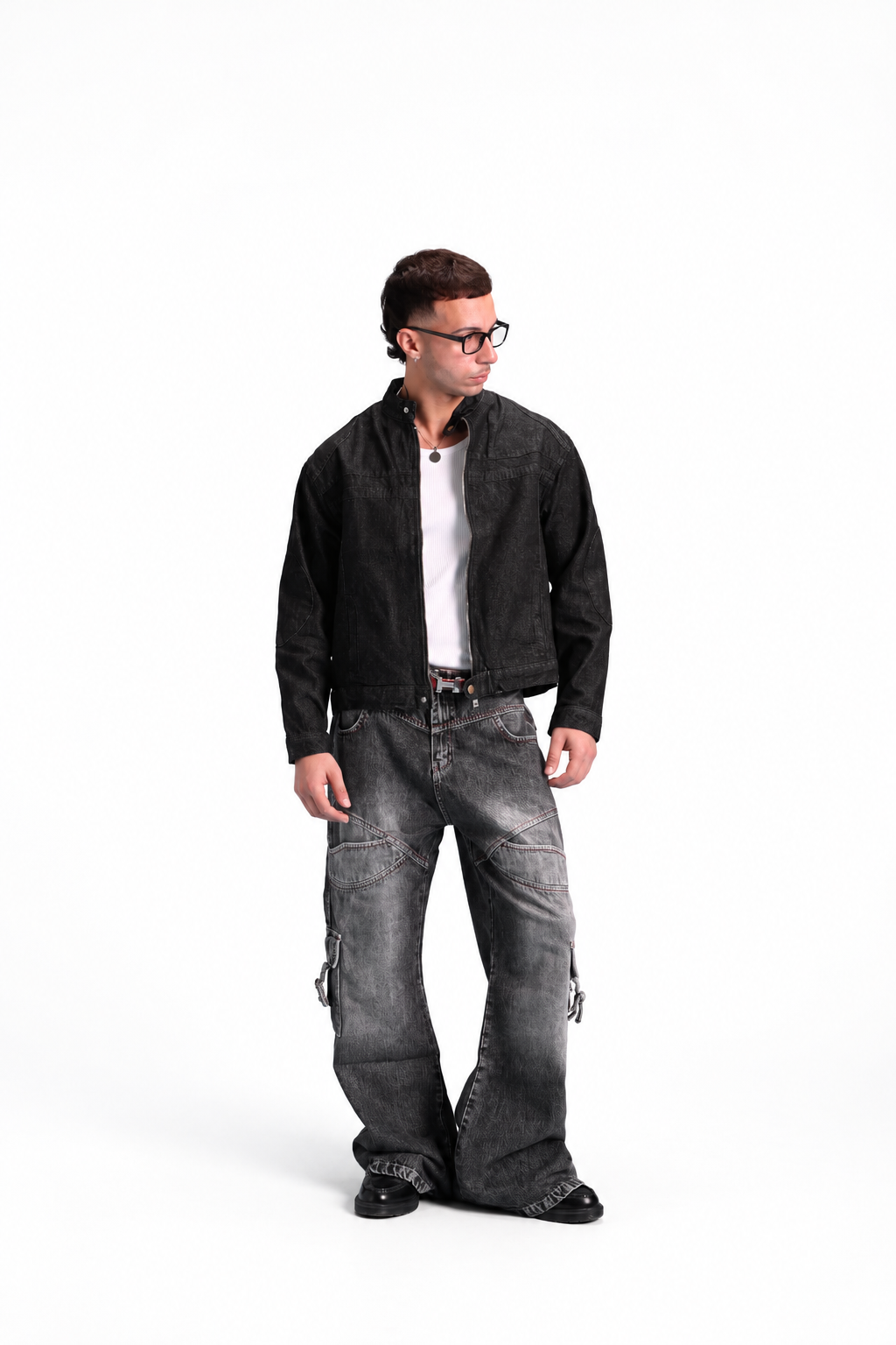 Shop the look