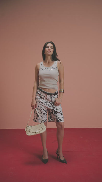 Play Shorts - Moo