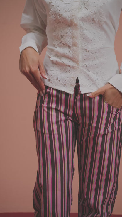 Play Pants- Gelato