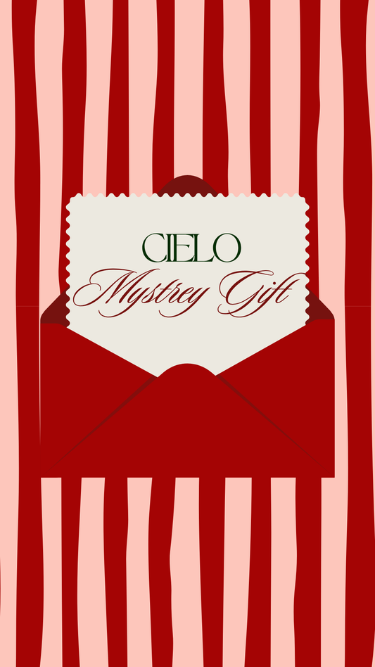 Mystery Gift
