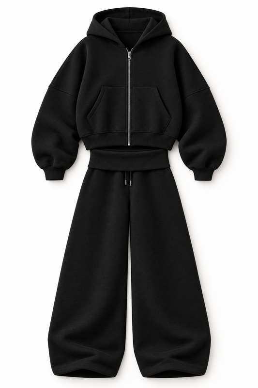 The Ease Set - Black