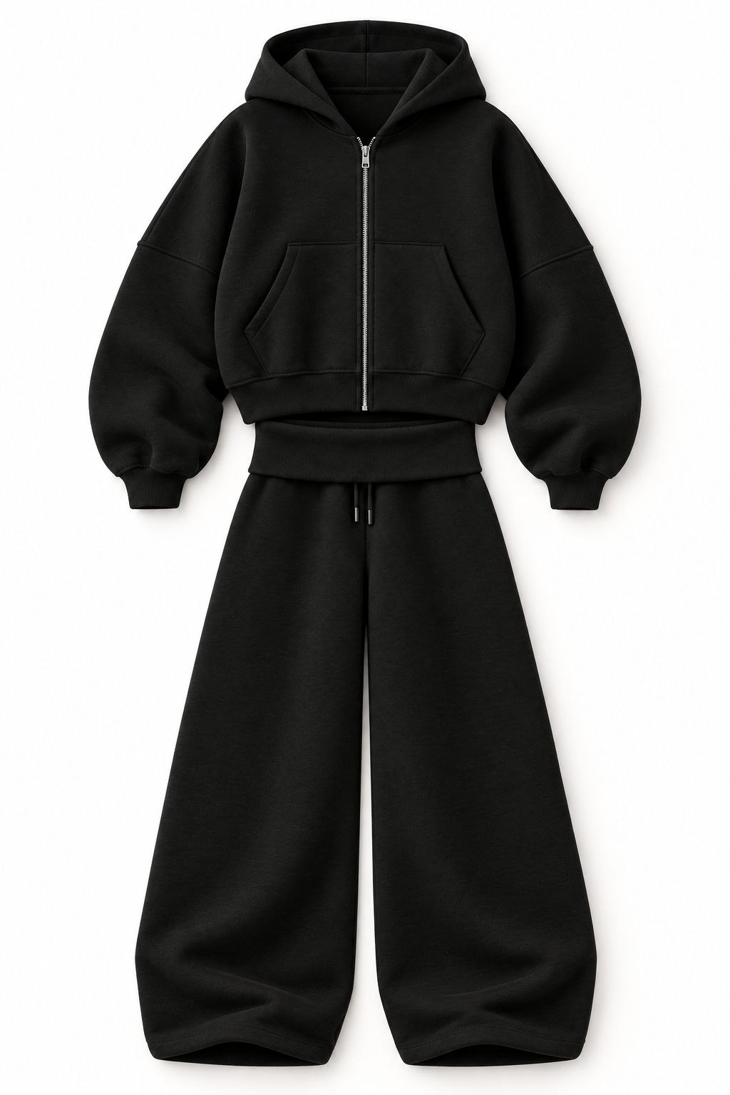 The Ease Set - Black