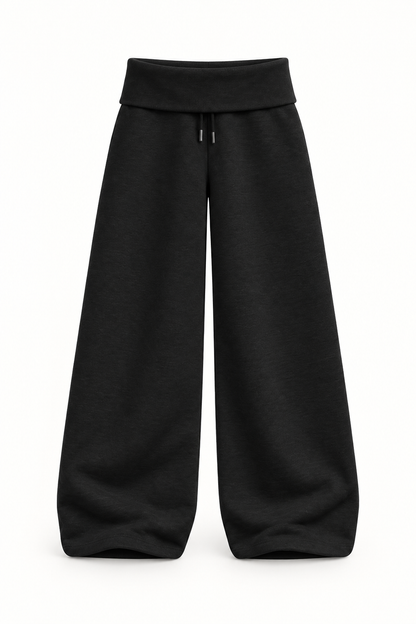 The Ease Sweats - Black