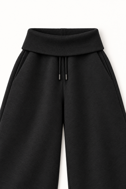 The Ease Sweats - Black